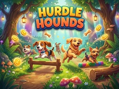 Joc Hurdle Hounds