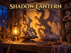 Joc Shadow Lantern