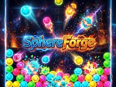 Joc SphereForge