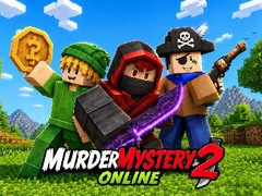 Joc Murder Mystery 2 Online