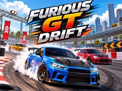Joc Furious GT Drift