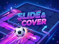 Joc Slide & Cover
