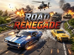 Joc Road Renegade