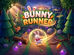 Joc Bunny Runner