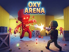 Joc Oxy Arena