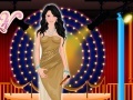 Joc Selena on the Stage