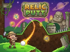 Joc Relic Putt