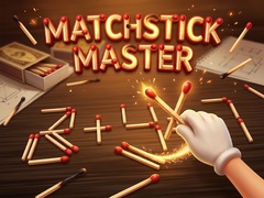 Joc Matchstick Master