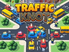 Joc Traffic Knot