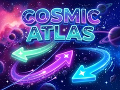 Joc Cosmic Atlas