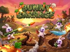 Joc Bunny Barrage