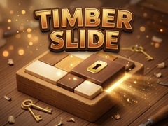 Joc Timber Slide
