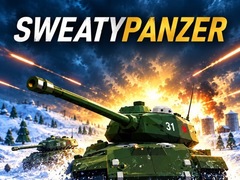 Joc SweatyPanzer