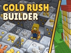 Joc Gold Rush Builder