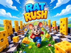 Joc Rat Rush