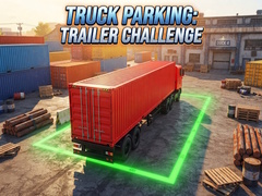 Joc Truck Parking: Trailer Challenge