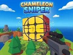 Joc Chameleon Sniper