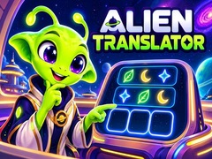 Joc Alien Translator