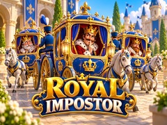 Joc Royal Impostor