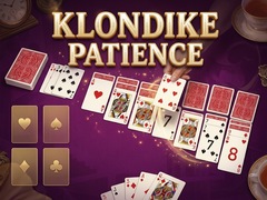 Joc Klondike Patience