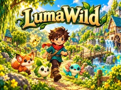 Joc LumaWild