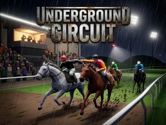 Joc Underground Circuit