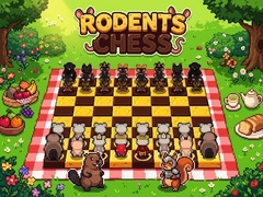 Joc Rodents Chess