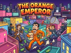 Joc The Orange Emperor