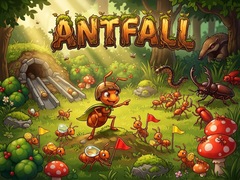 Joc Antfall