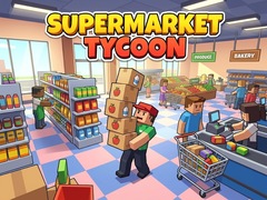 Joc Supermarket Tycoon