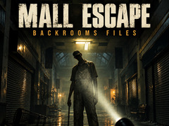 Joc Mall Escape: Backrooms Files