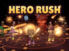 Joc Hero Rush