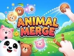 Joc Animal Merge