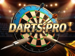 Joc Darts Pro