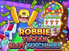 Joc Robbie: TikTak Slot Machines