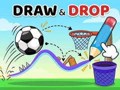 Joc Draw & Drop