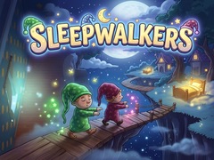 Joc Sleepwalkers