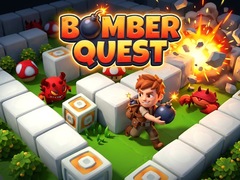 Joc Bomber Quest