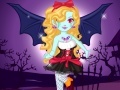 Joc Dracula's Wife Dress Up