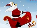 Joc Christmas Ride