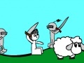 Joc White-Knight