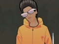 Joc Celebrity Dress Up Bruno Mars