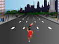Joc Torch Runner