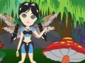 Joc Mushroom Fairy