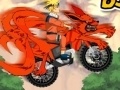 Joc Naruto Bike Mission