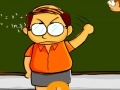 Joc Classroom Fighter