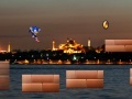 Joc Sonic in Istanbul