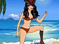 Joc Caribbean Pirate Dress Up