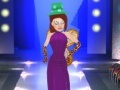 Joc Fashion 3D Christmas Show