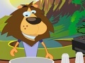 Joc Wild Life Tasty Burger